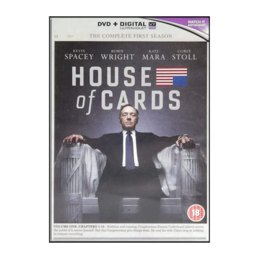 House Of Cards 1