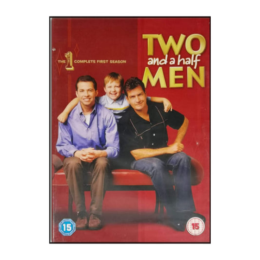 Two And A Half Men 1