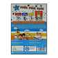 Diary Of A Wimpy Kid 1-4