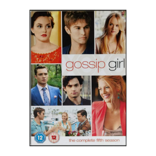 Gossip Girl 5
