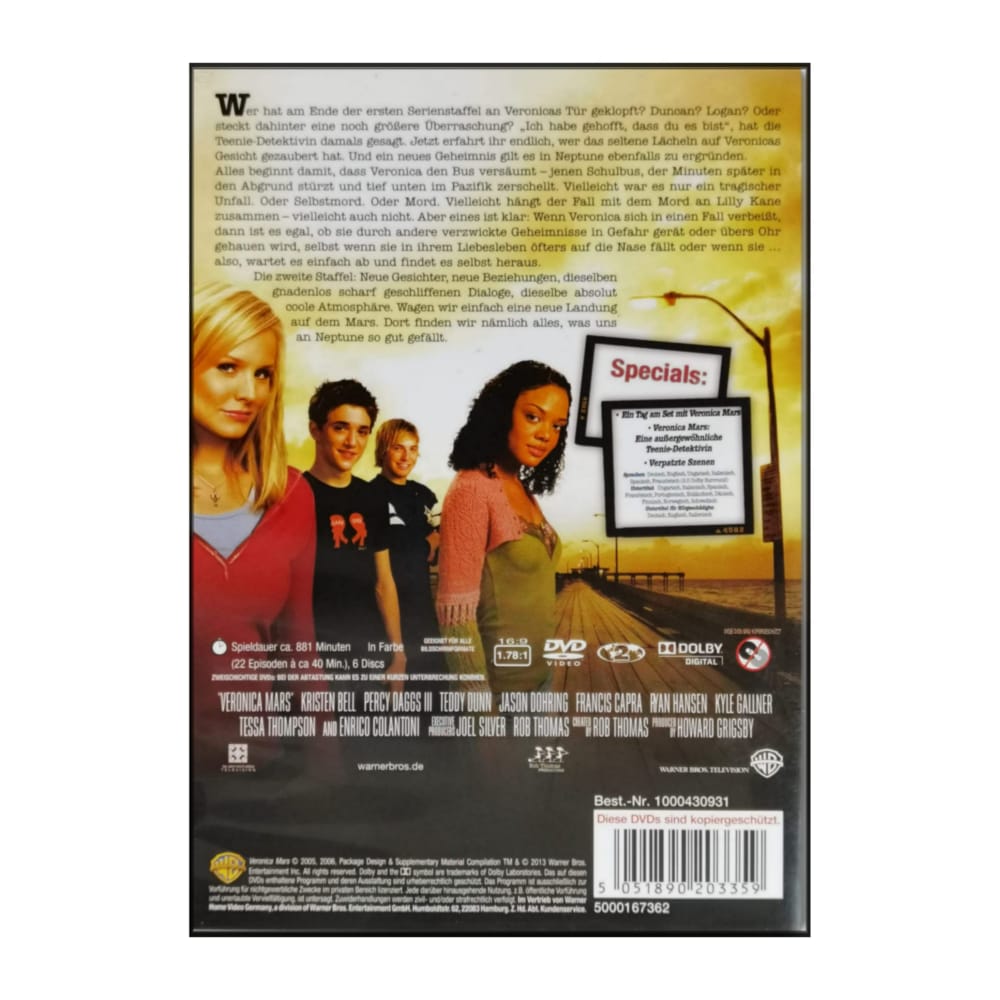 Veronica Mars 2
