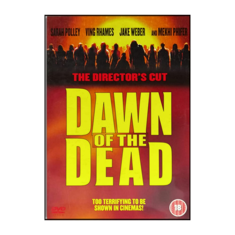 Dawn Of The Dead