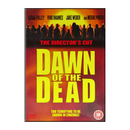 Dawn Of The Dead