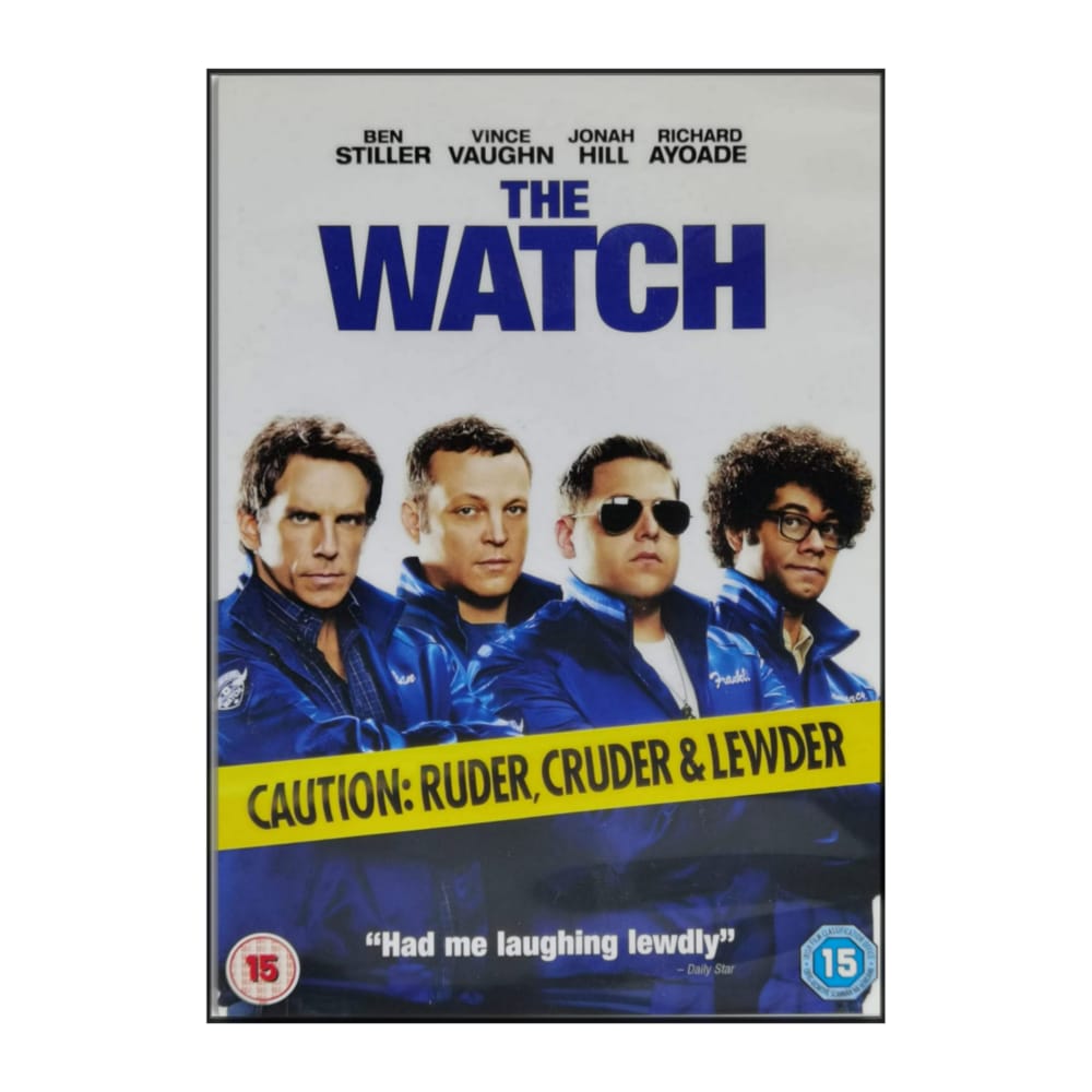 The Watch
