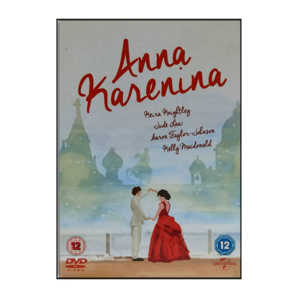 Anna Karenina