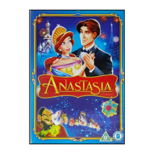 Anastasia