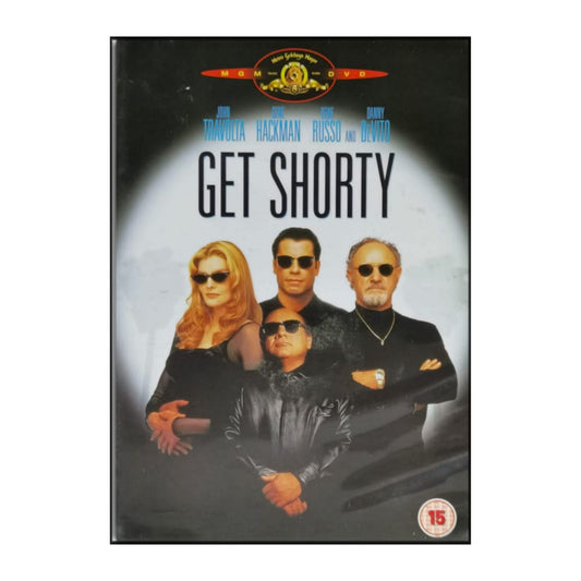 Get Shorty