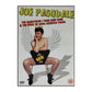 Joe Pasquale: The Everything I Have Ever Done & The First Of Many Goodbye Tours