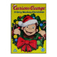 Curious George: A Very Monkey Christmas