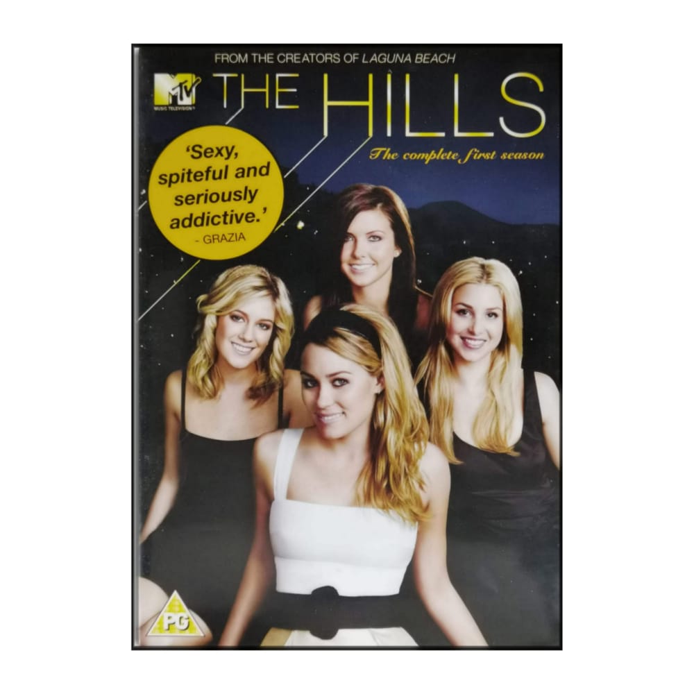 The Hills 1