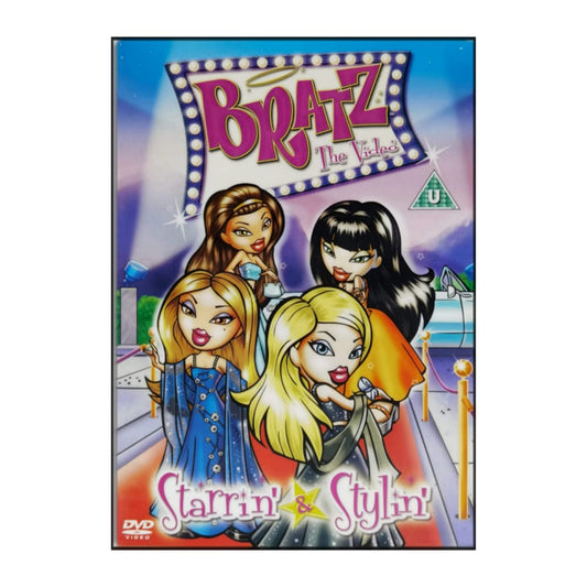 Bratz: The Movie