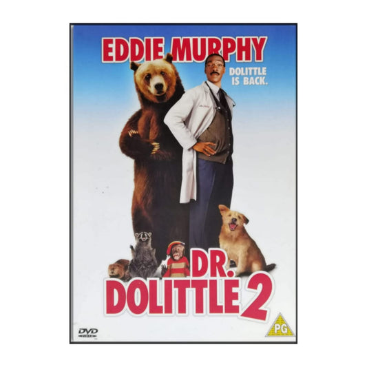 Dr. Dolittle 2