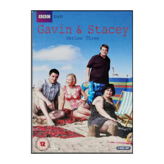 Gavin & Stacey 3