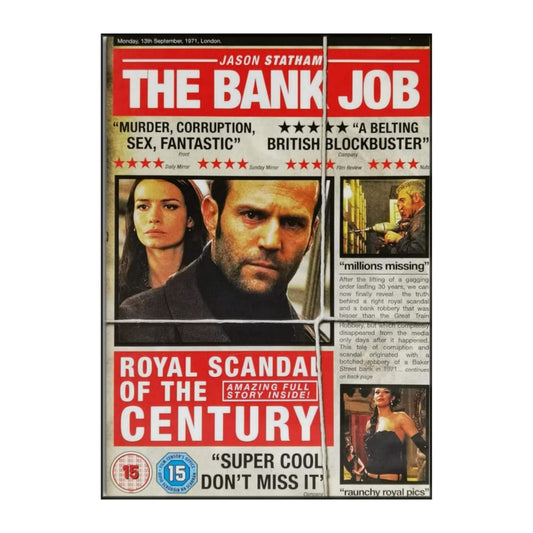 The Bank Job