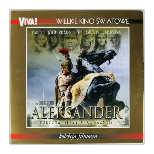 Alexander | Aleksander