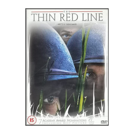The Thin Red Line