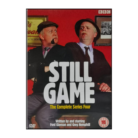 Still Game 4