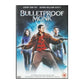 Bulletproof Monk