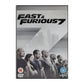 Fast & Furious 7