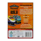 Chuggington: Chuggineers Ready To Rescue