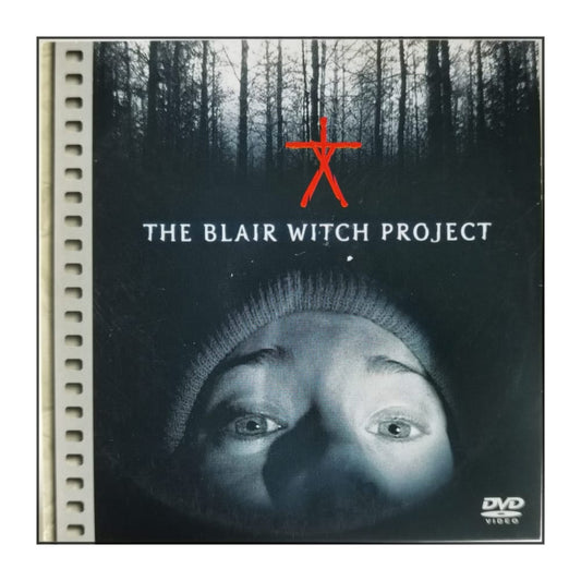The Blair Witch Project