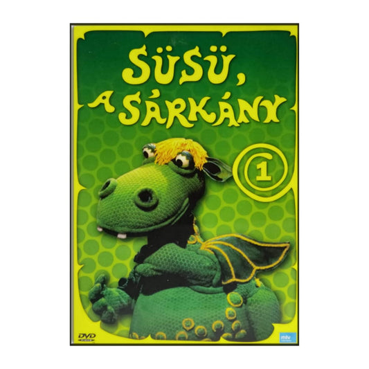 Süsü A Sárkány 1