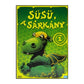 Süsü A Sárkány 1