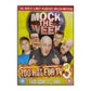Mock The Week: Too Hot For Tv 3