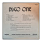 Disco One