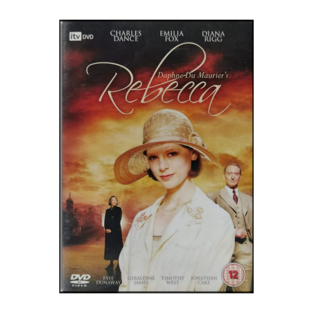 Rebecca