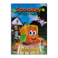 Spookley: The Square Pumpkin