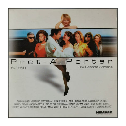 Prêt-À-Porter
