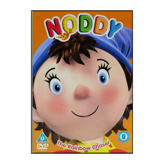 Noddy: The Rainbow Chaser