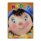 Noddy: The Rainbow Chaser