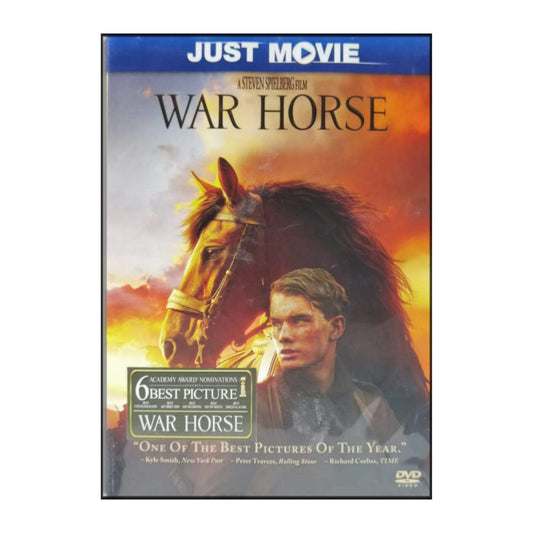War Horse