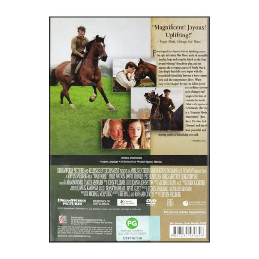 War Horse