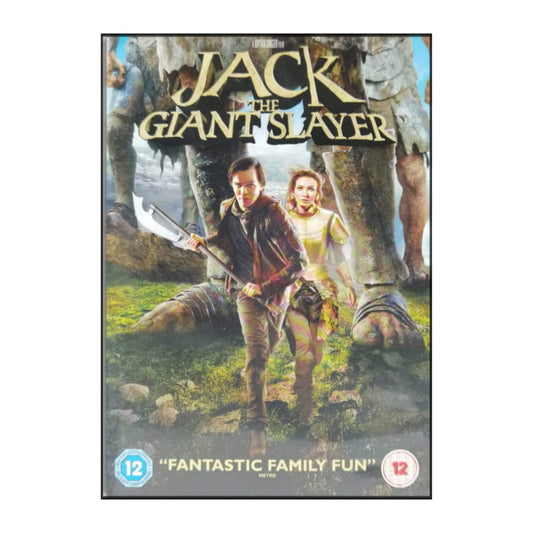 Jack The Giant Slayer