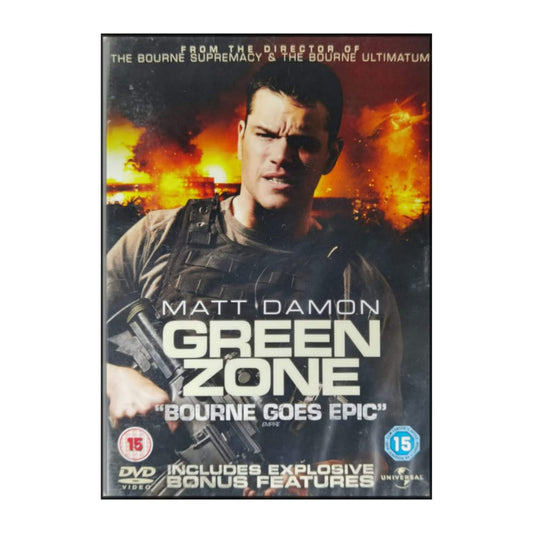 Green Zone