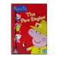 Peppa Pig: The Fire Engine