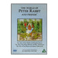 The World Of Peter Rabbit And Friends