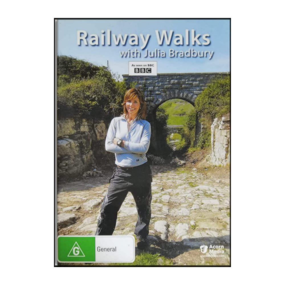 Railway Walks