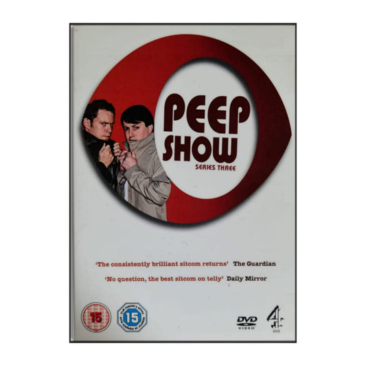 Peep Show 3