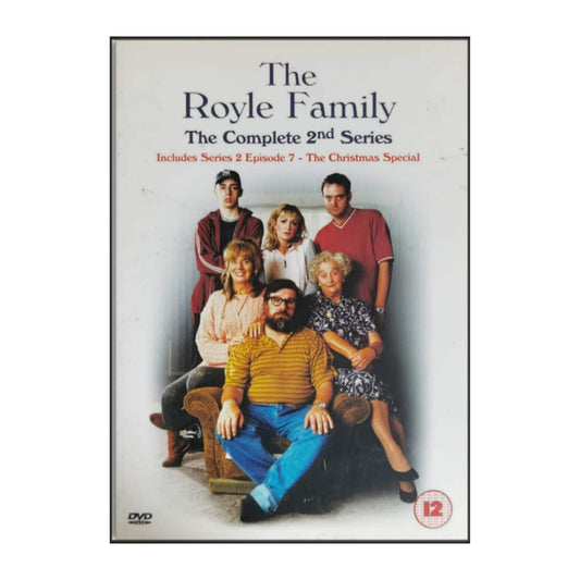 The Royle Family 2