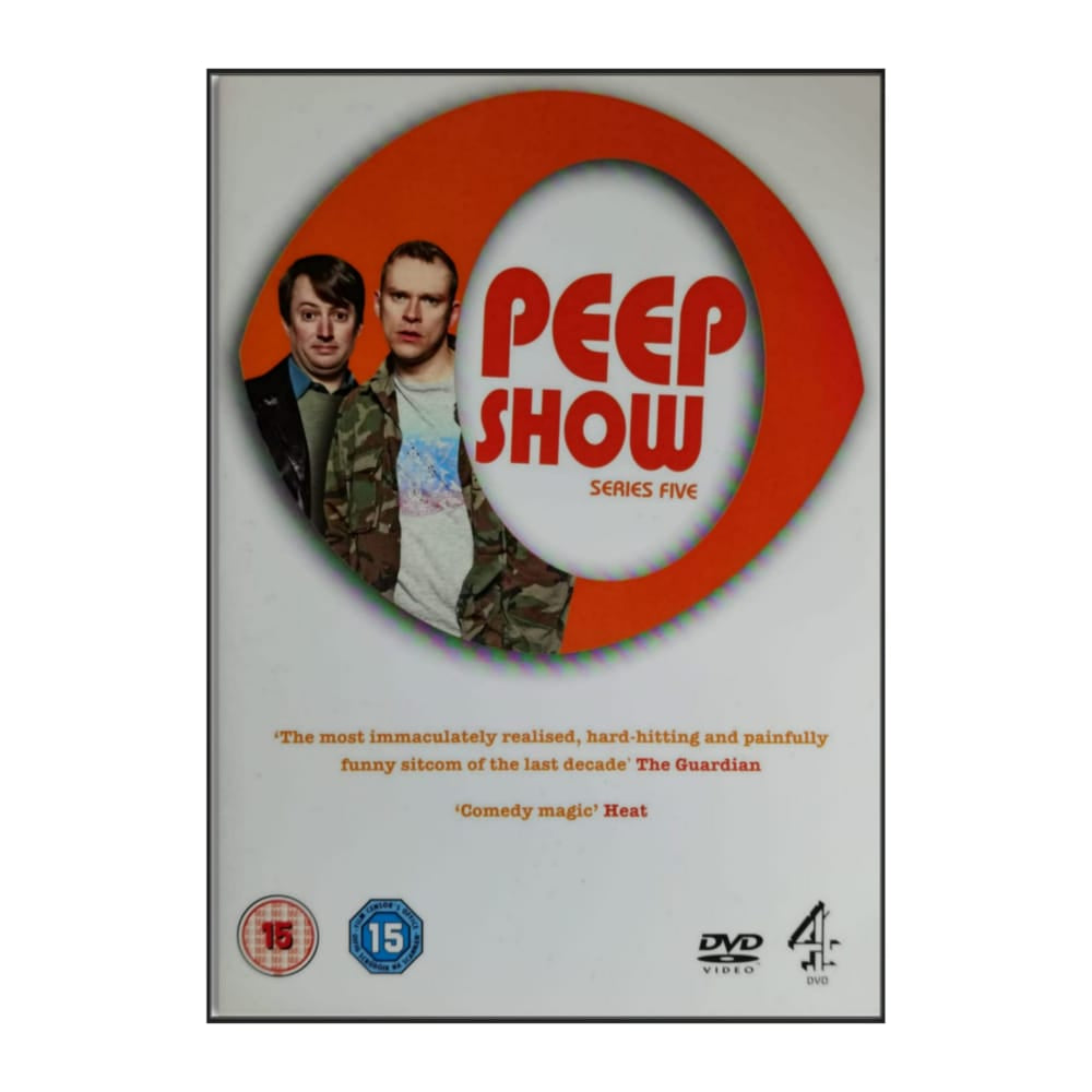 Peep Show 5