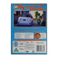 Olly The Little White Van: A Giant Leap For Van-Kind