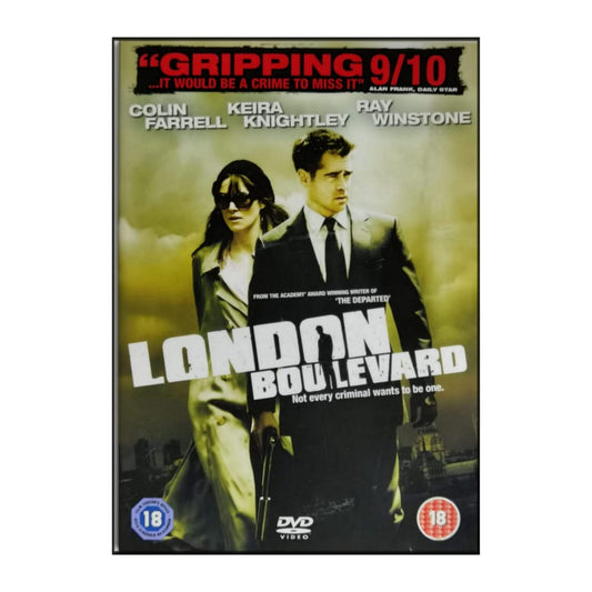 London Boulevard