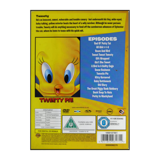 Tweety Pie