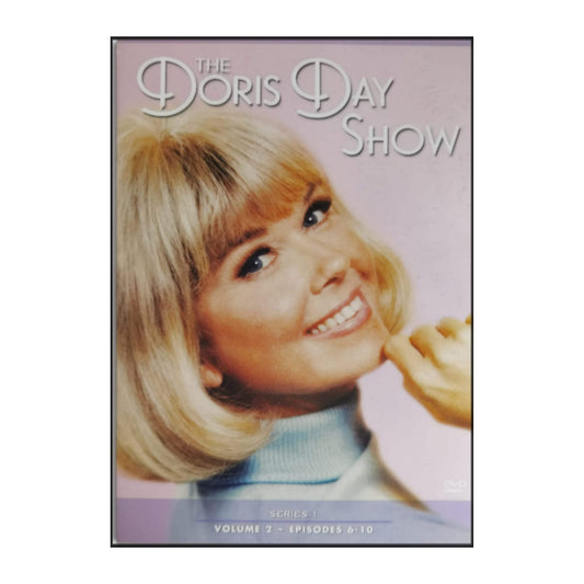 The Doris Day Show 1 E6-10