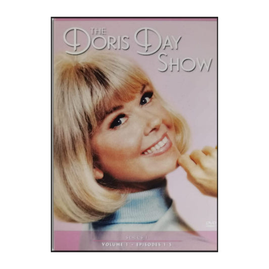The Doris Day Show 1 E1-5