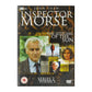 Inspector Morse 2 E3 The Settling Of The Sun